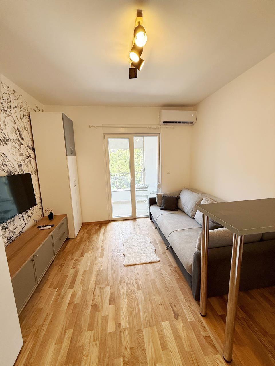 Апартаменты в Бечичи, Черногория, 24 м² - фото 1