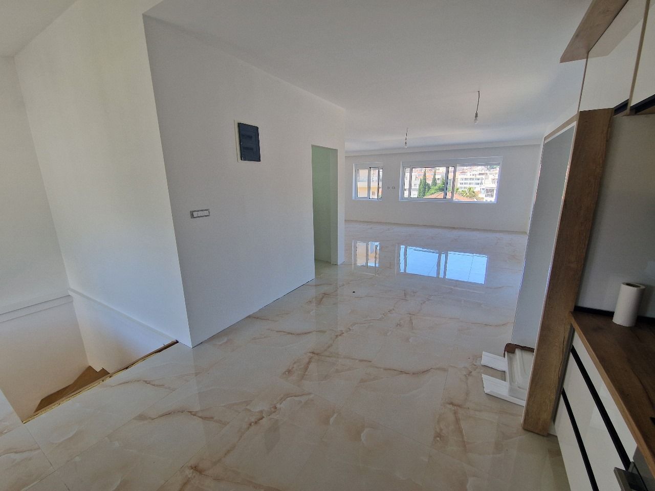 Апартаменты в Будве, Черногория, 160 м² - фото 1