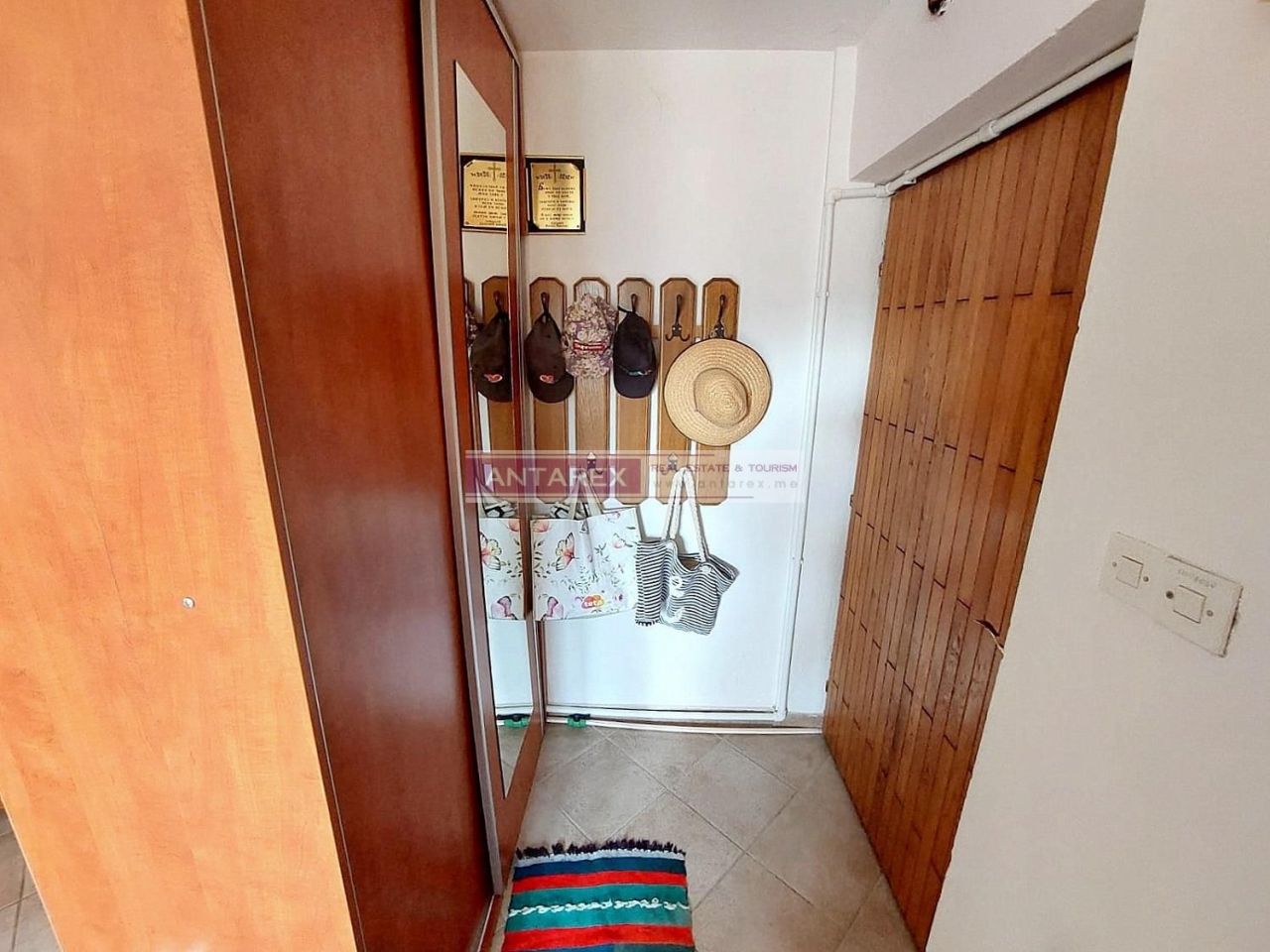 Апартаменты в Кумборе, Черногория, 33 м² - фото 5