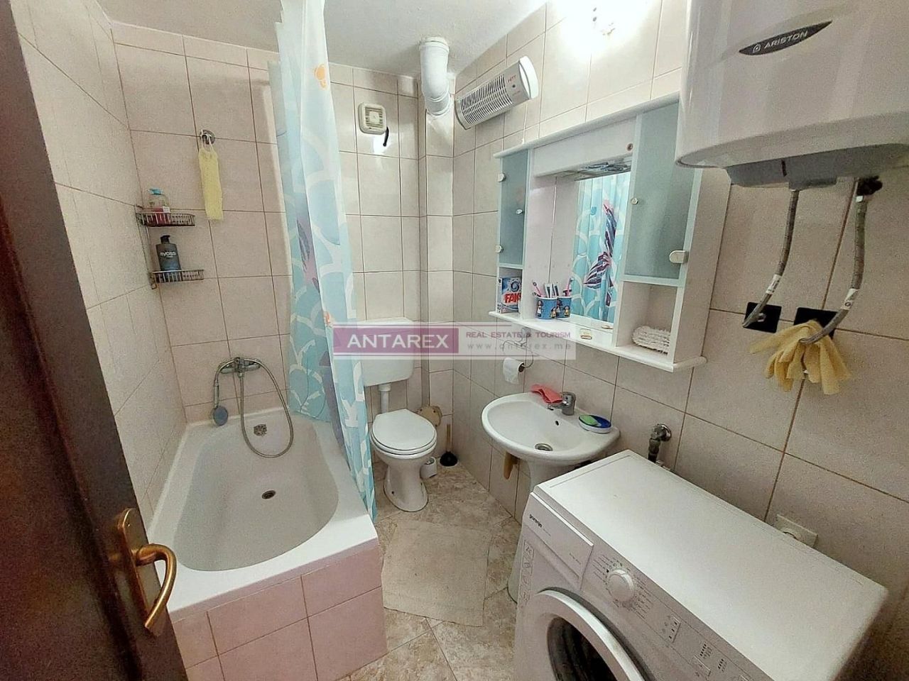 Апартаменты в Кумборе, Черногория, 33 м² - фото 6