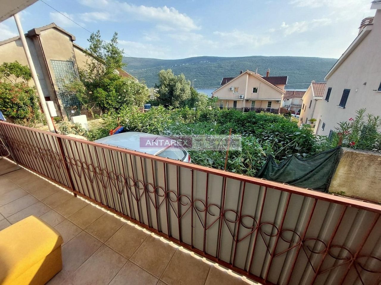 Апартаменты в Кумборе, Черногория, 33 м² - фото 8