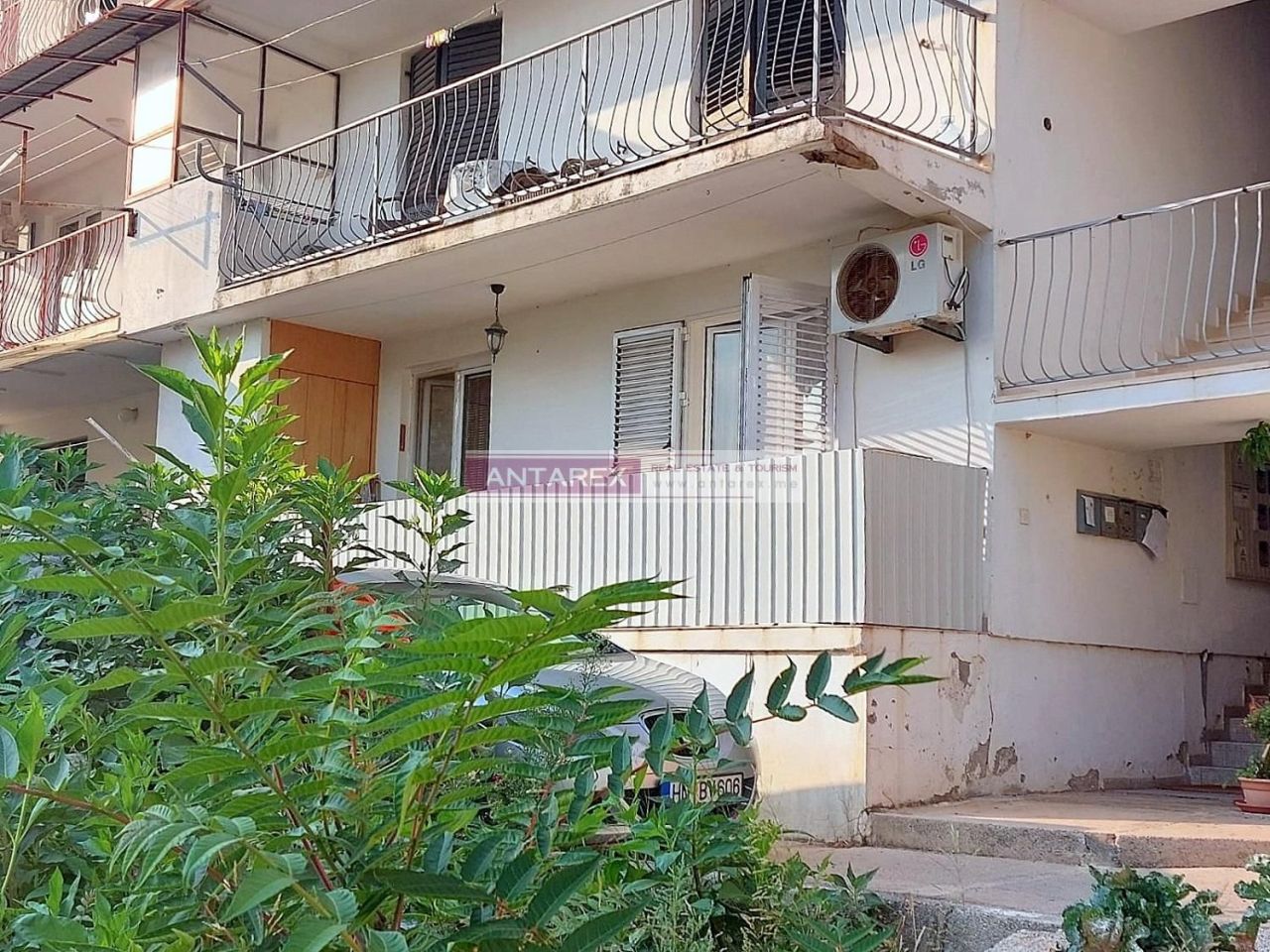 Апартаменты в Кумборе, Черногория, 33 м² - фото 10