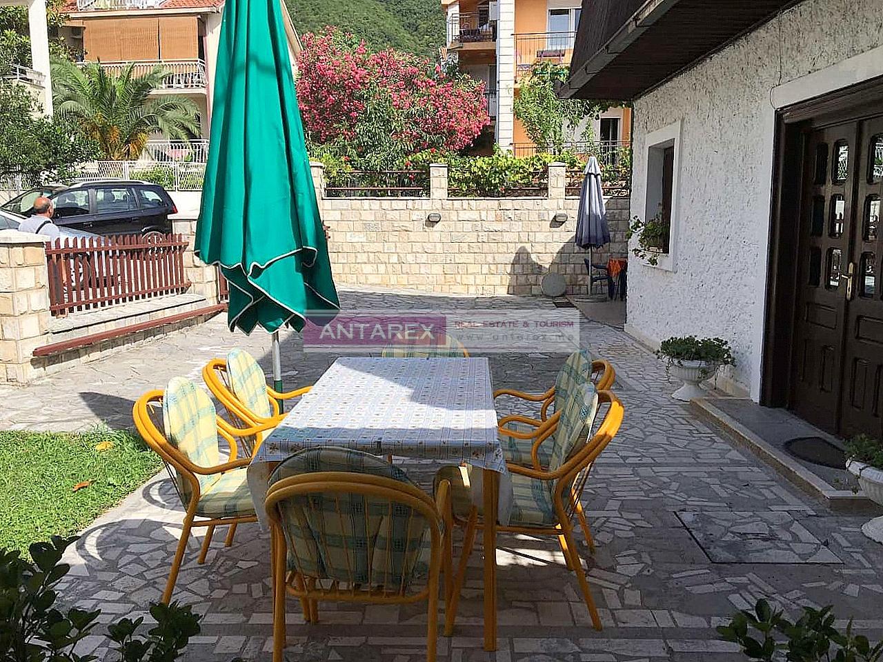 Вилла в Дженовичах, Черногория, 211 м² - фото 11