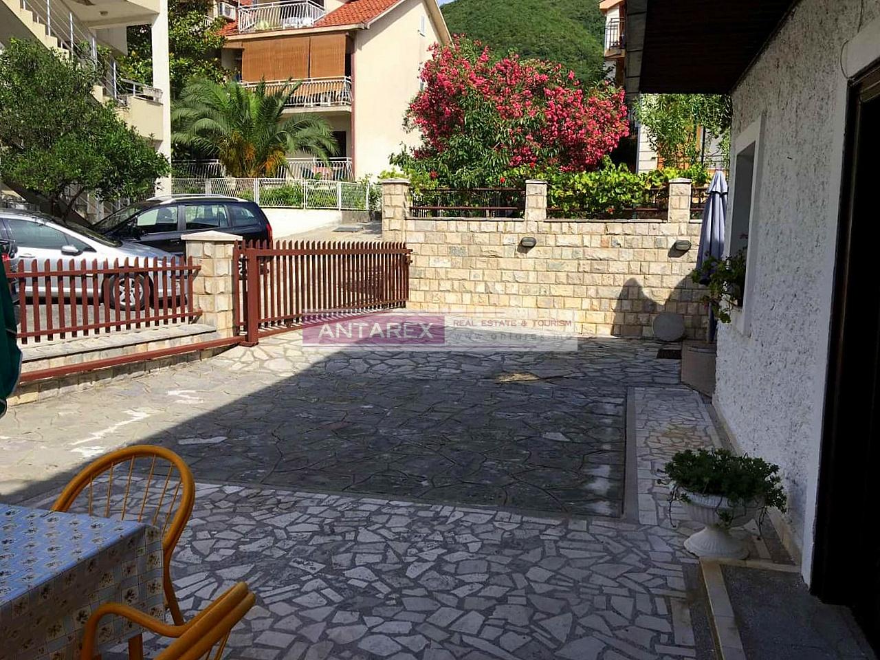 Вилла в Дженовичах, Черногория, 211 м² - фото 12