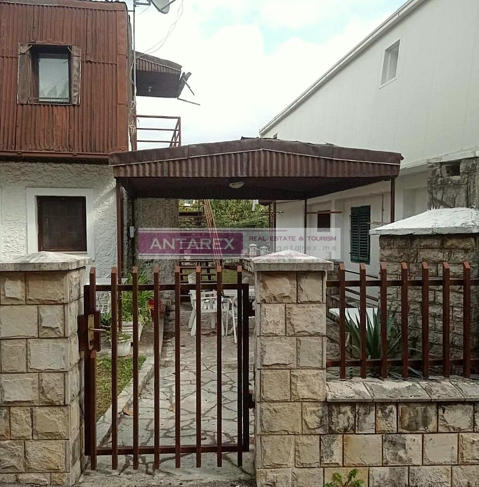 Вилла в Дженовичах, Черногория, 211 м² - фото 14