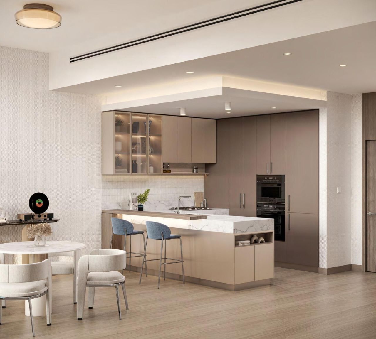 Квартира в Дубае, ОАЭ, 105 м² - фото 2