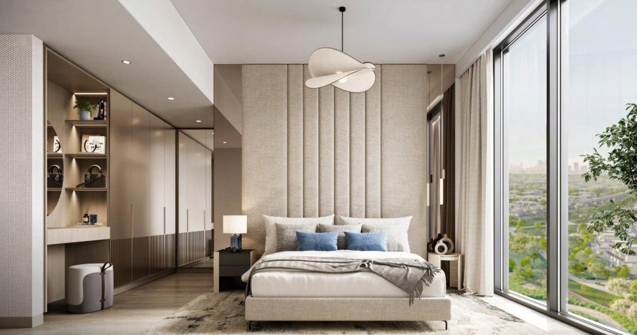 Квартира в Дубае, ОАЭ, 138 м² - фото 2