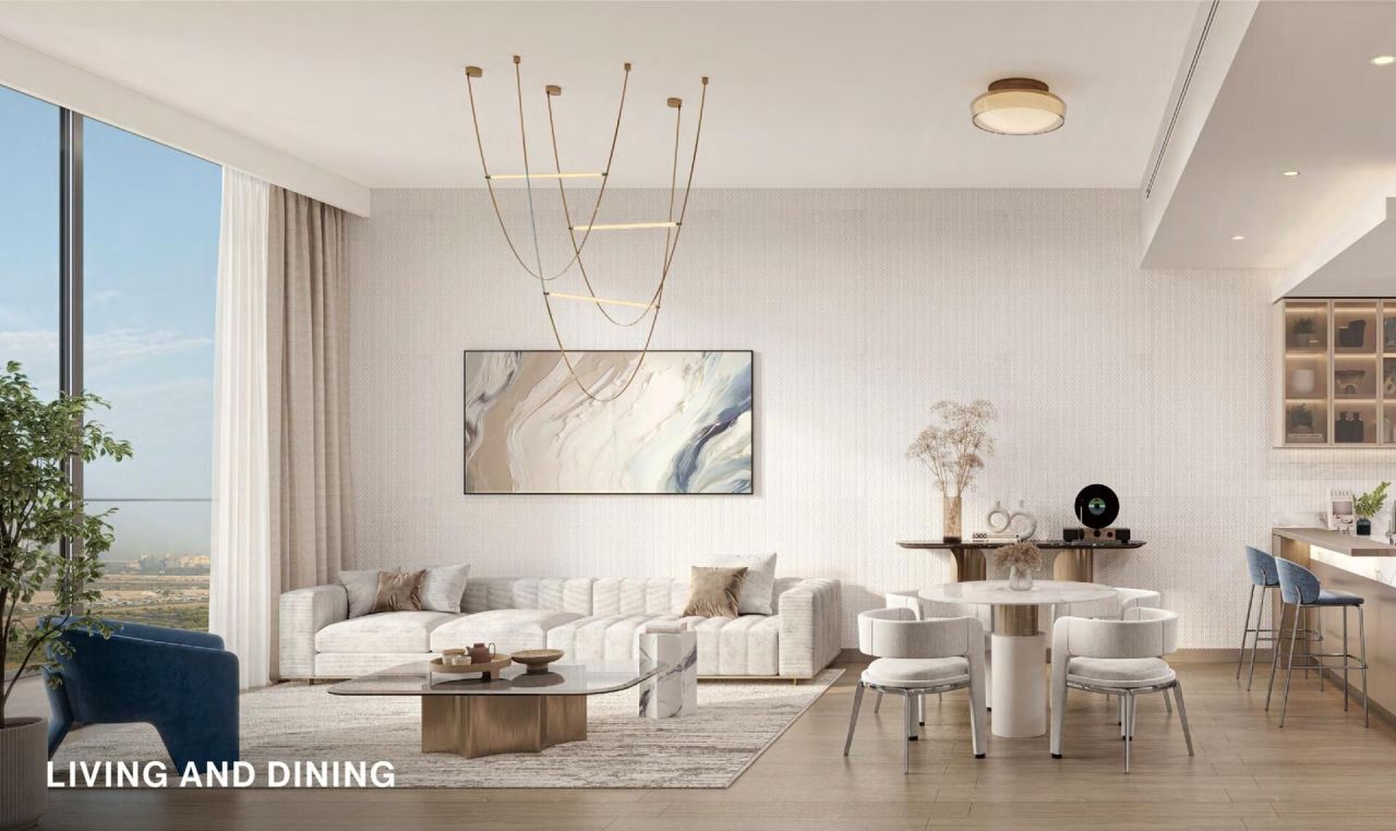 Квартира в Дубае, ОАЭ, 105 м² - фото 3