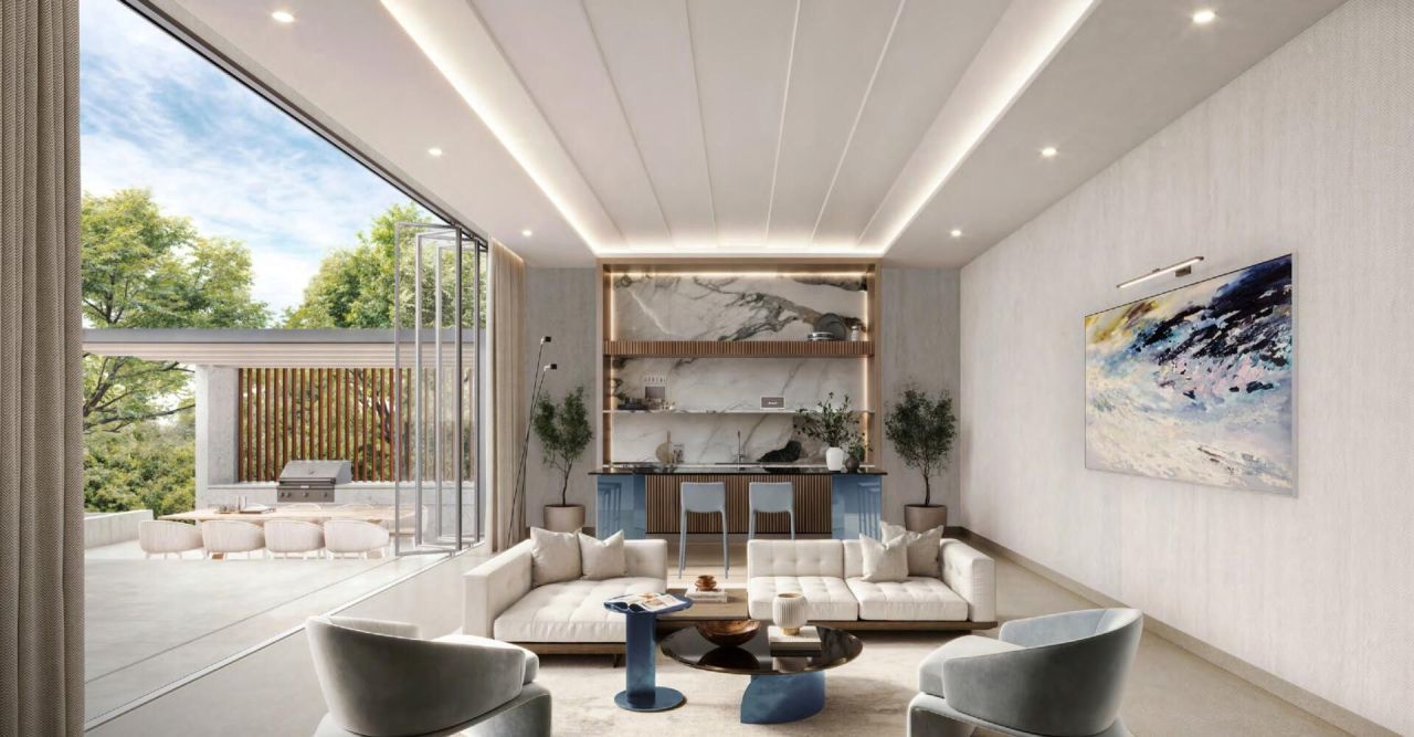 Квартира в Дубае, ОАЭ, 138 м² - фото 4