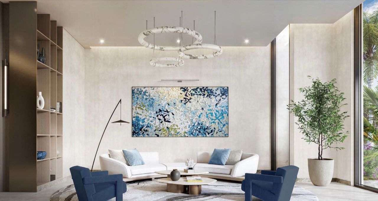 Квартира в Дубае, ОАЭ, 105 м² - фото 5