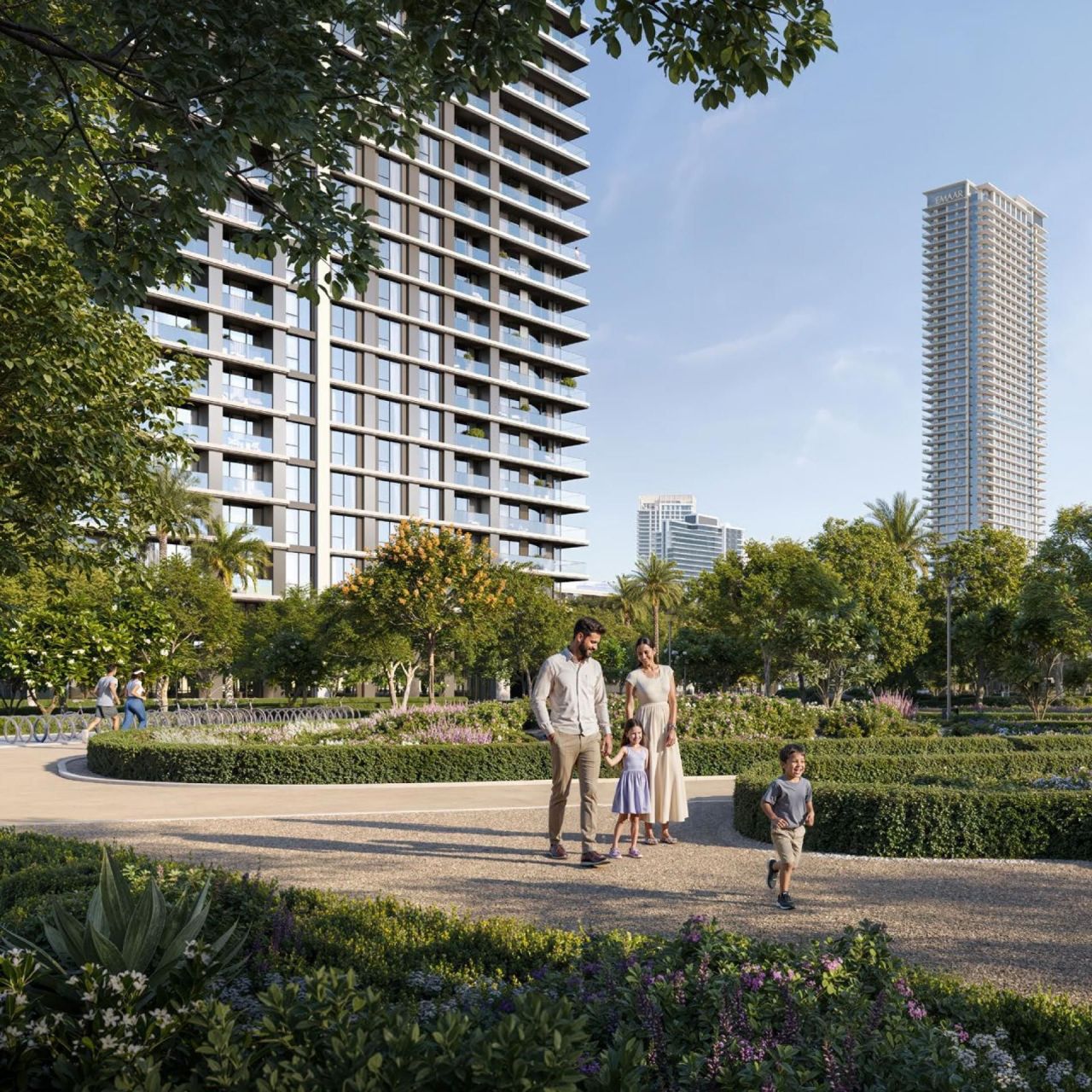 Квартира в Дубае, ОАЭ, 106 м² - фото 6