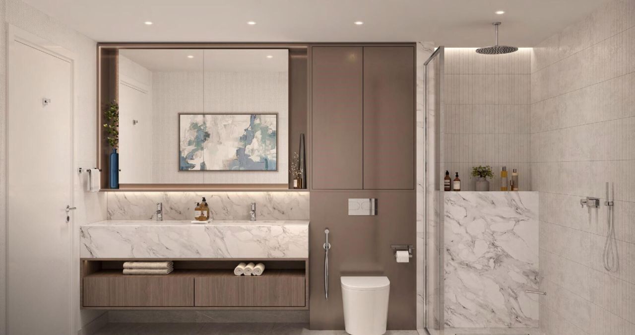 Квартира в Дубае, ОАЭ, 72 м² - фото 6