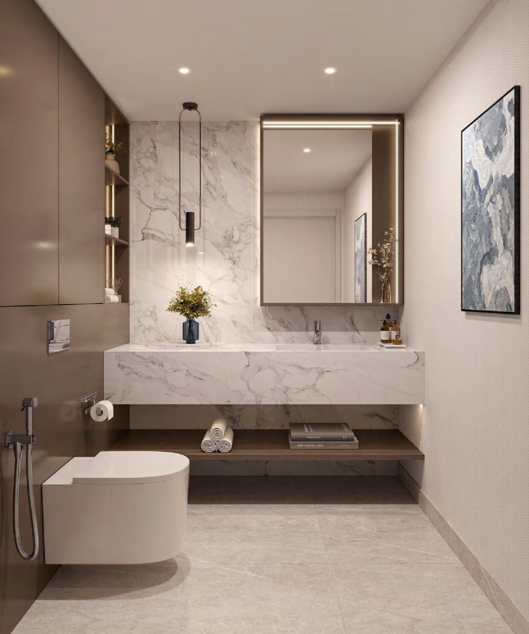 Квартира в Дубае, ОАЭ, 72 м² - фото 7