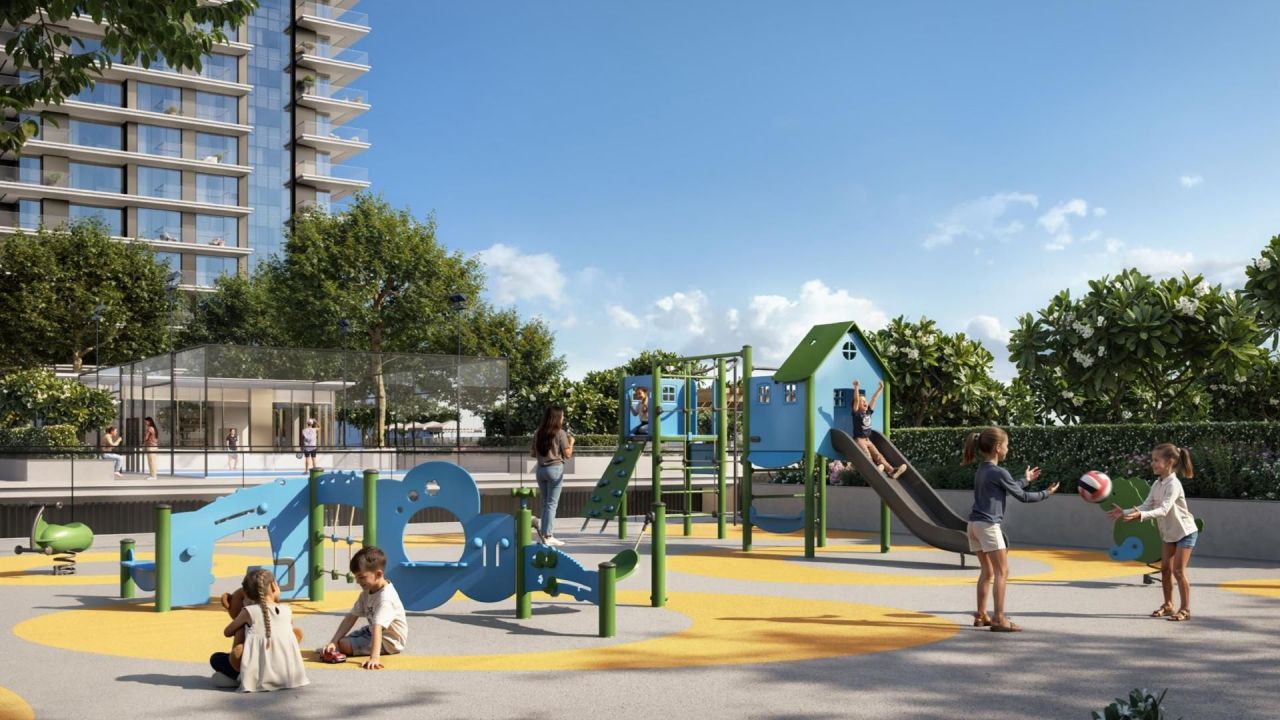 Квартира в Дубае, ОАЭ, 70 м² - фото 7