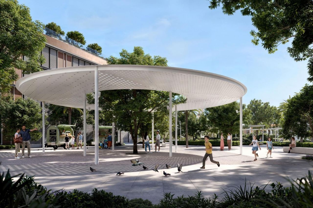 Квартира в Дубае, ОАЭ, 106 м² - фото 9