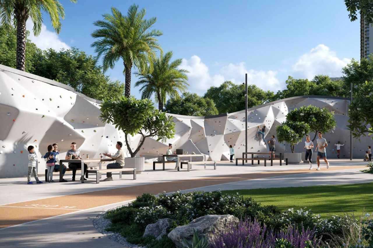 Квартира в Дубае, ОАЭ, 170 м² - фото 9