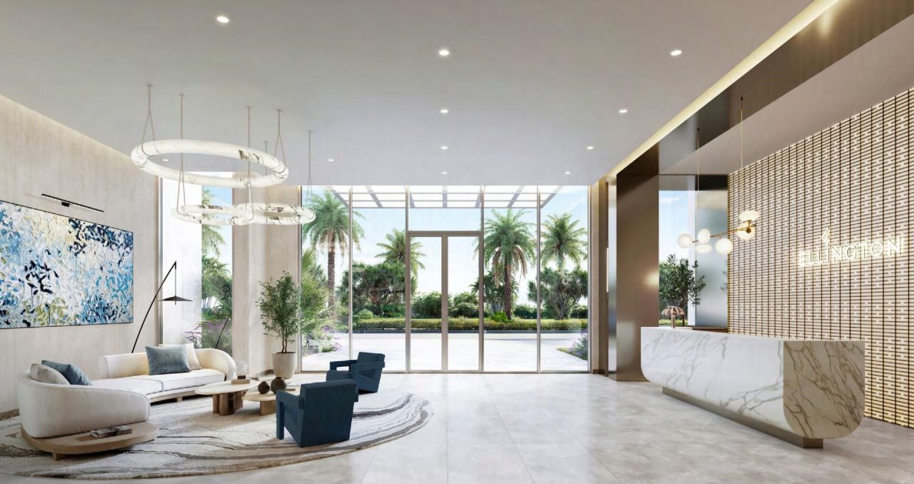 Квартира в Дубае, ОАЭ, 138 м² - фото 9