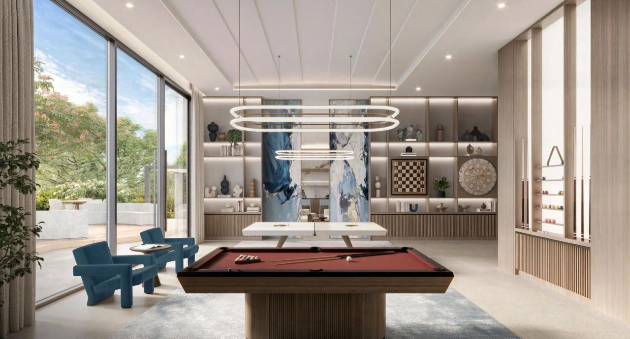 Квартира в Дубае, ОАЭ, 138 м² - фото 10