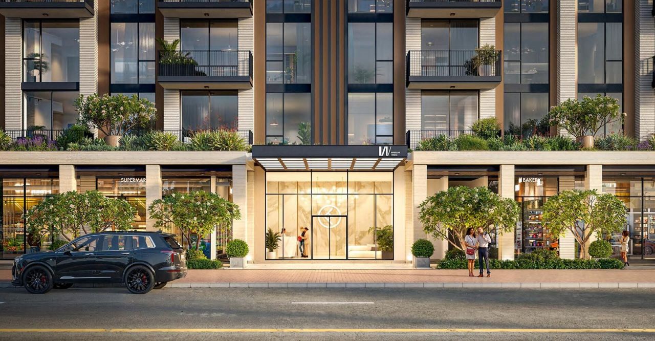 Квартира в Дубае, ОАЭ, 105 м² - фото 16