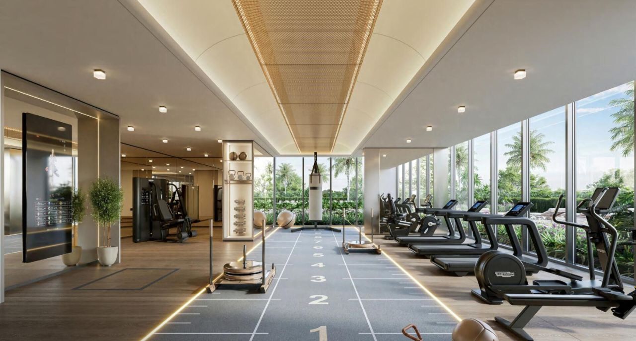 Квартира в Дубае, ОАЭ, 138 м² - фото 17