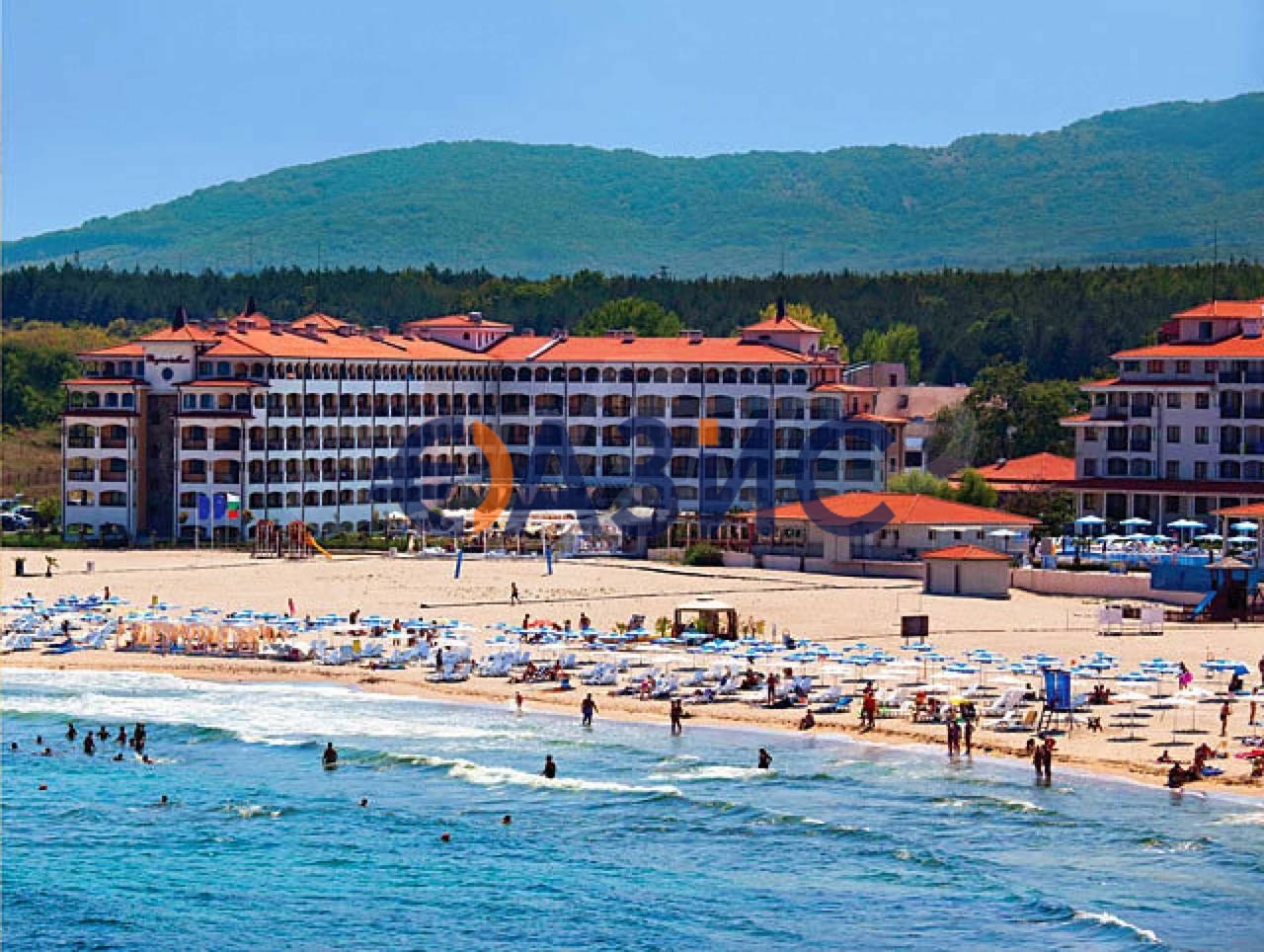 Апартаменты в Царево, Болгария, 73 м² - фото 18