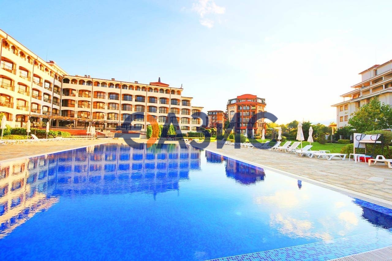 Апартаменты в Царево, Болгария, 73 м² - фото 19