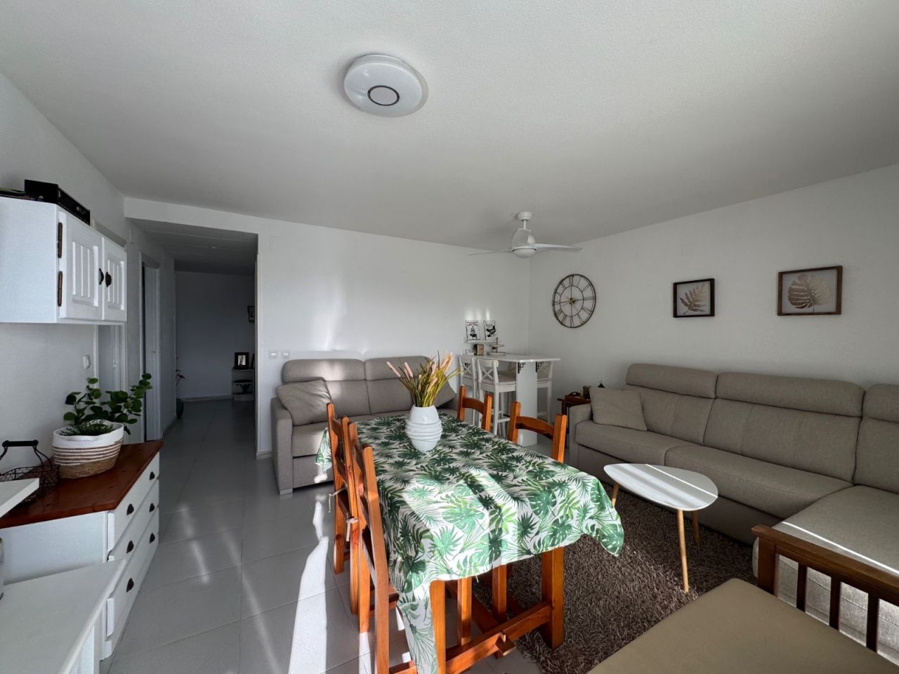 Апартаменты в Торревьехе, Испания, 70 м² - фото 2