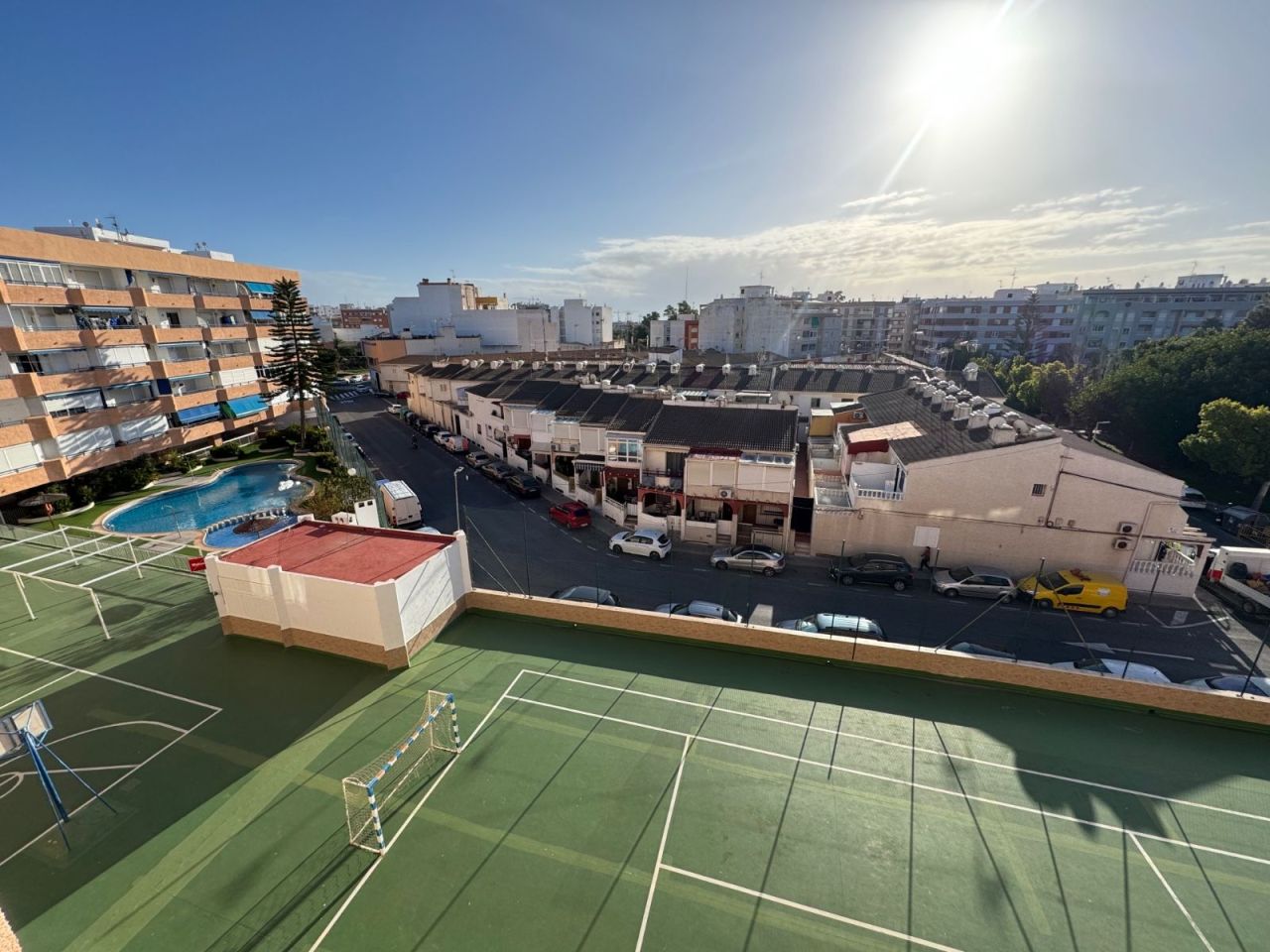 Апартаменты в Торревьехе, Испания, 70 м² - фото 6