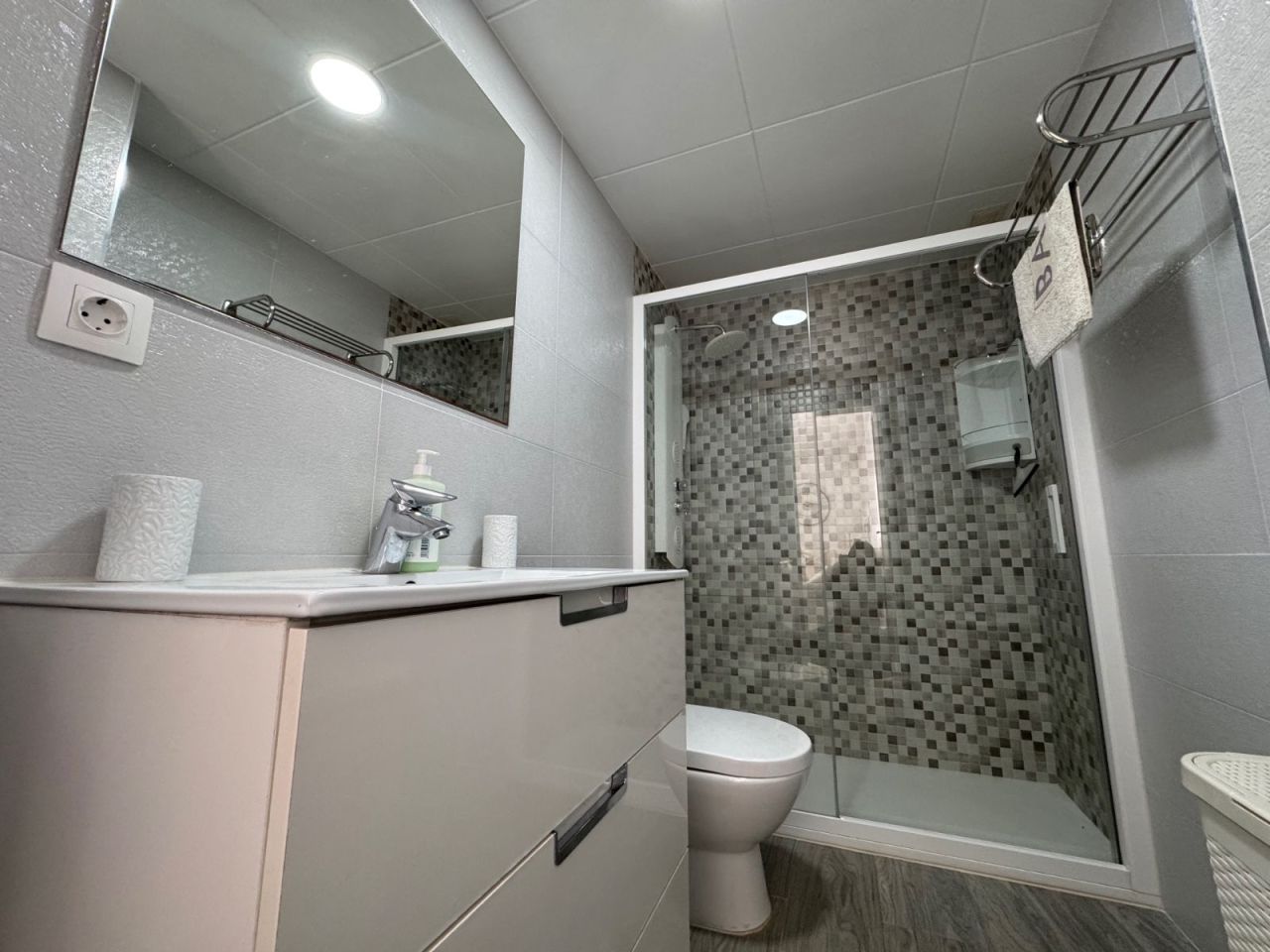 Апартаменты в Торревьехе, Испания, 70 м² - фото 8