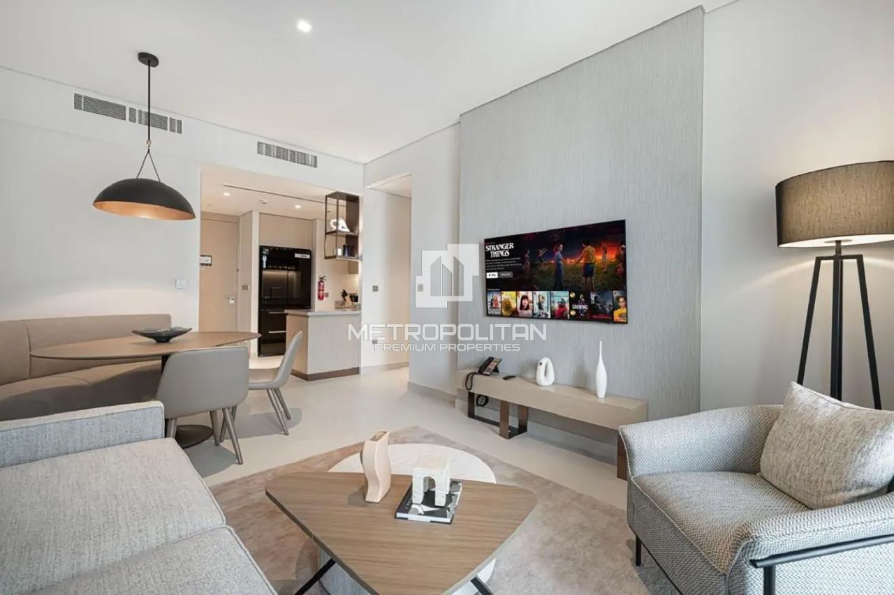 Апартаменты в Дубае, ОАЭ, 100 м² - фото 1