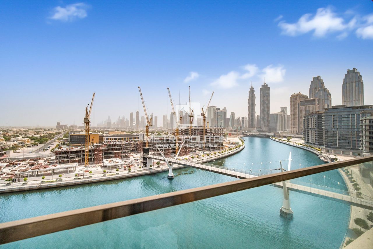 Апартаменты в Дубае, ОАЭ, 144 м² - фото 1