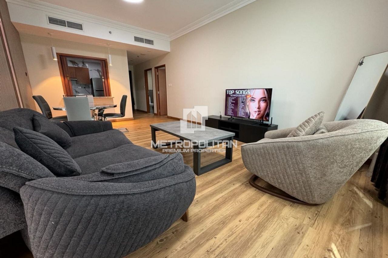 Апартаменты в Дубае, ОАЭ, 80 м² - фото 1