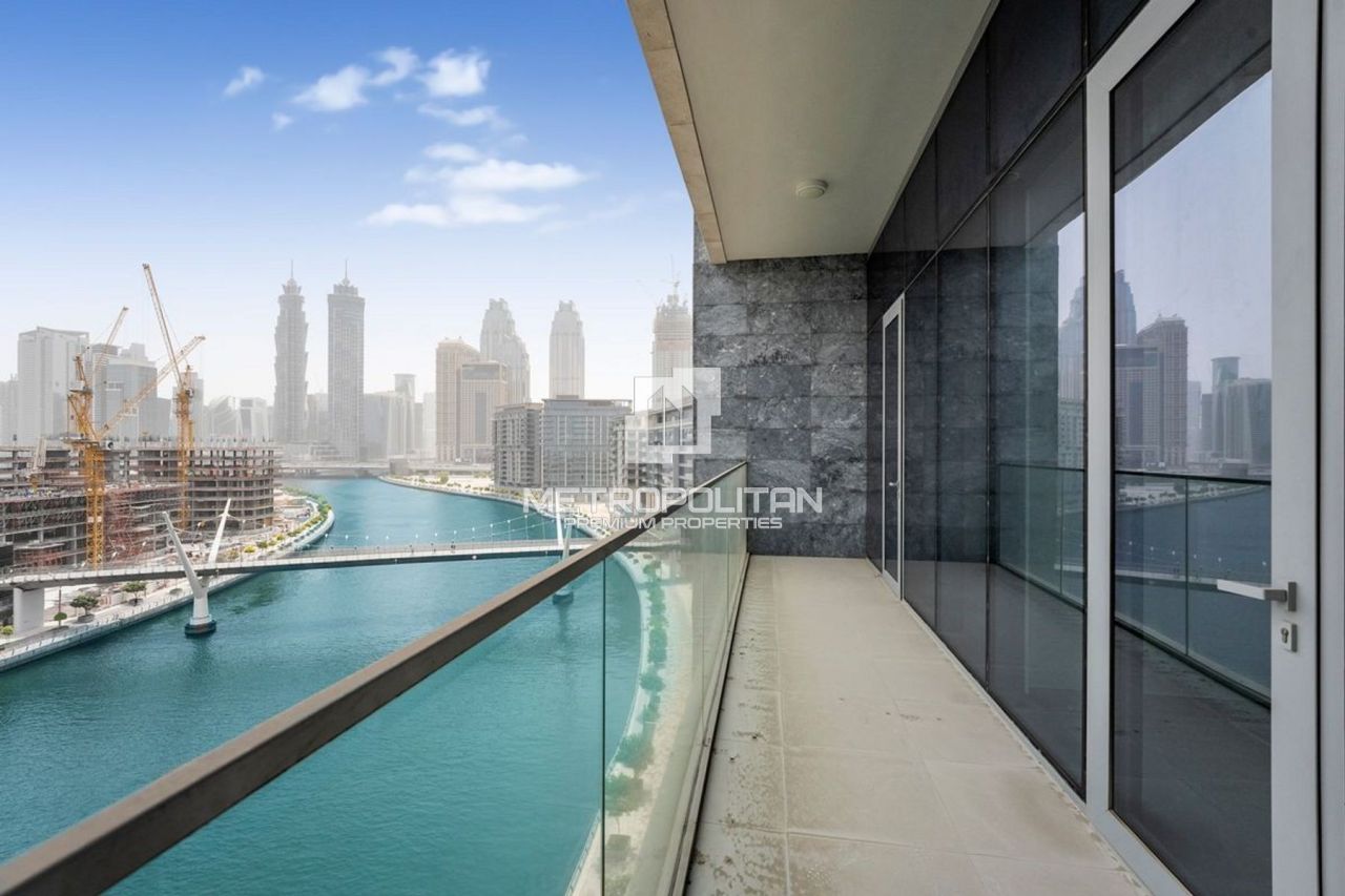 Апартаменты в Дубае, ОАЭ, 141 м² - фото 1