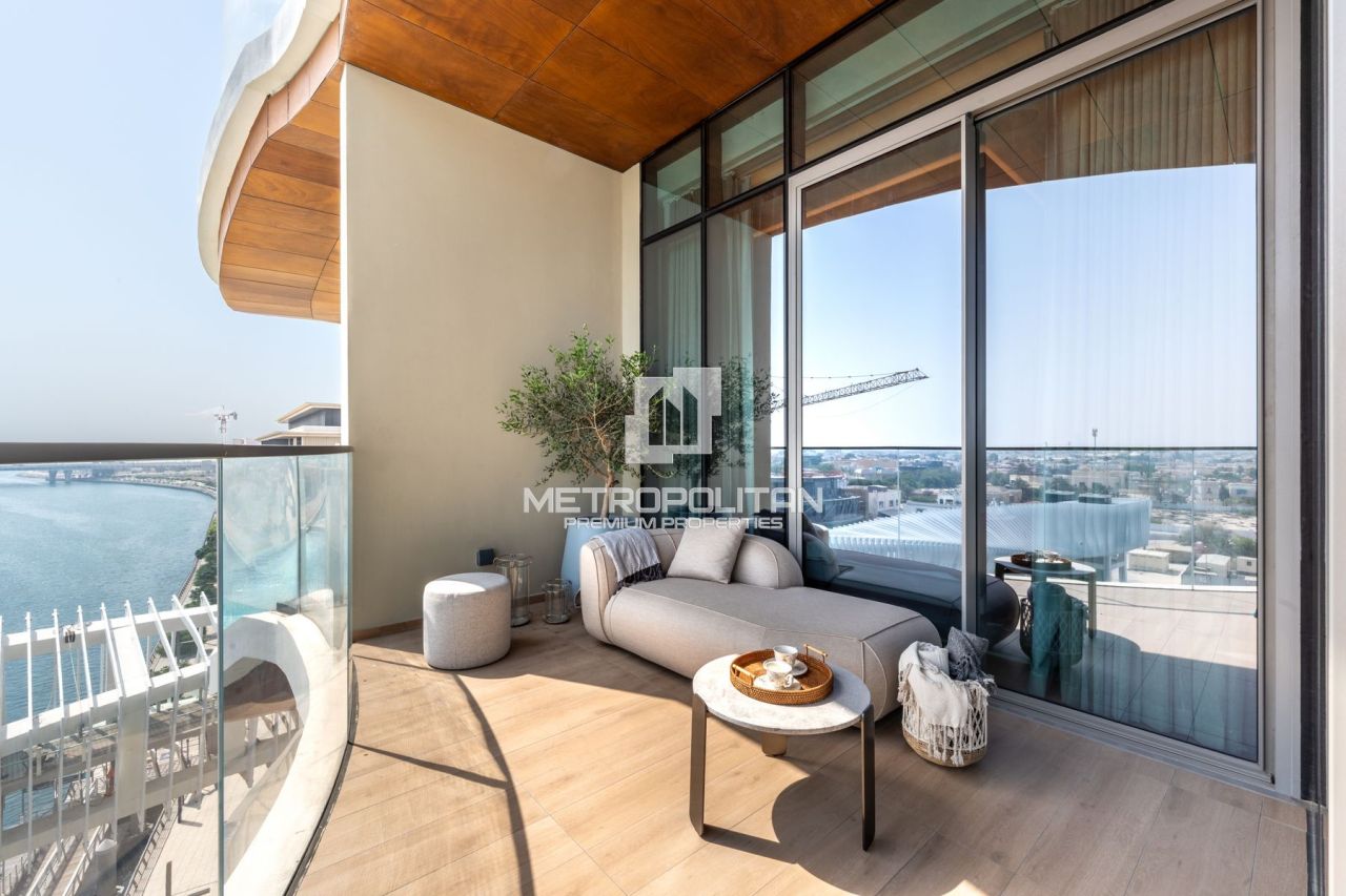 Апартаменты в Дубае, ОАЭ, 278 м² - фото 1