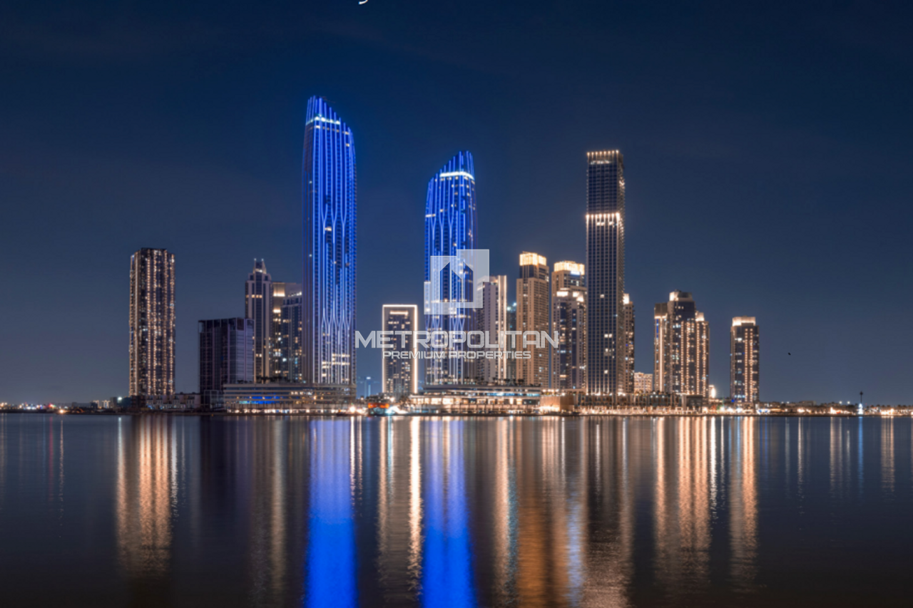 Апартаменты в Дубае, ОАЭ, 71 м² - фото 1