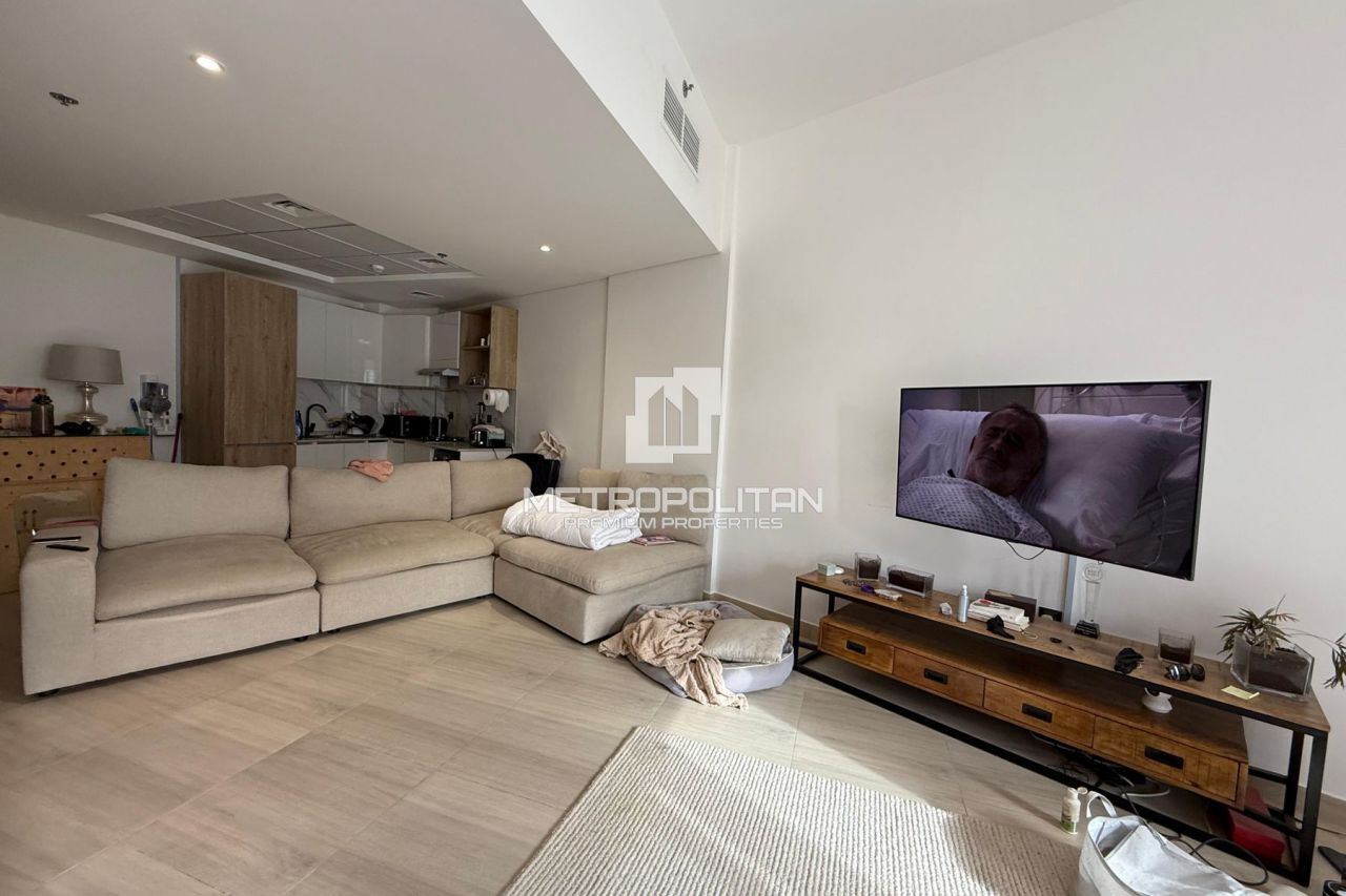 Апартаменты в Дубае, ОАЭ, 50 м² - фото 1
