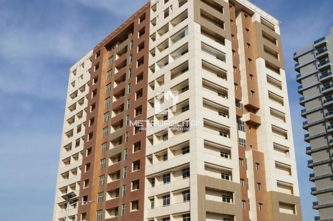 Апартаменты в Дубае, ОАЭ, 63 м² - фото 1