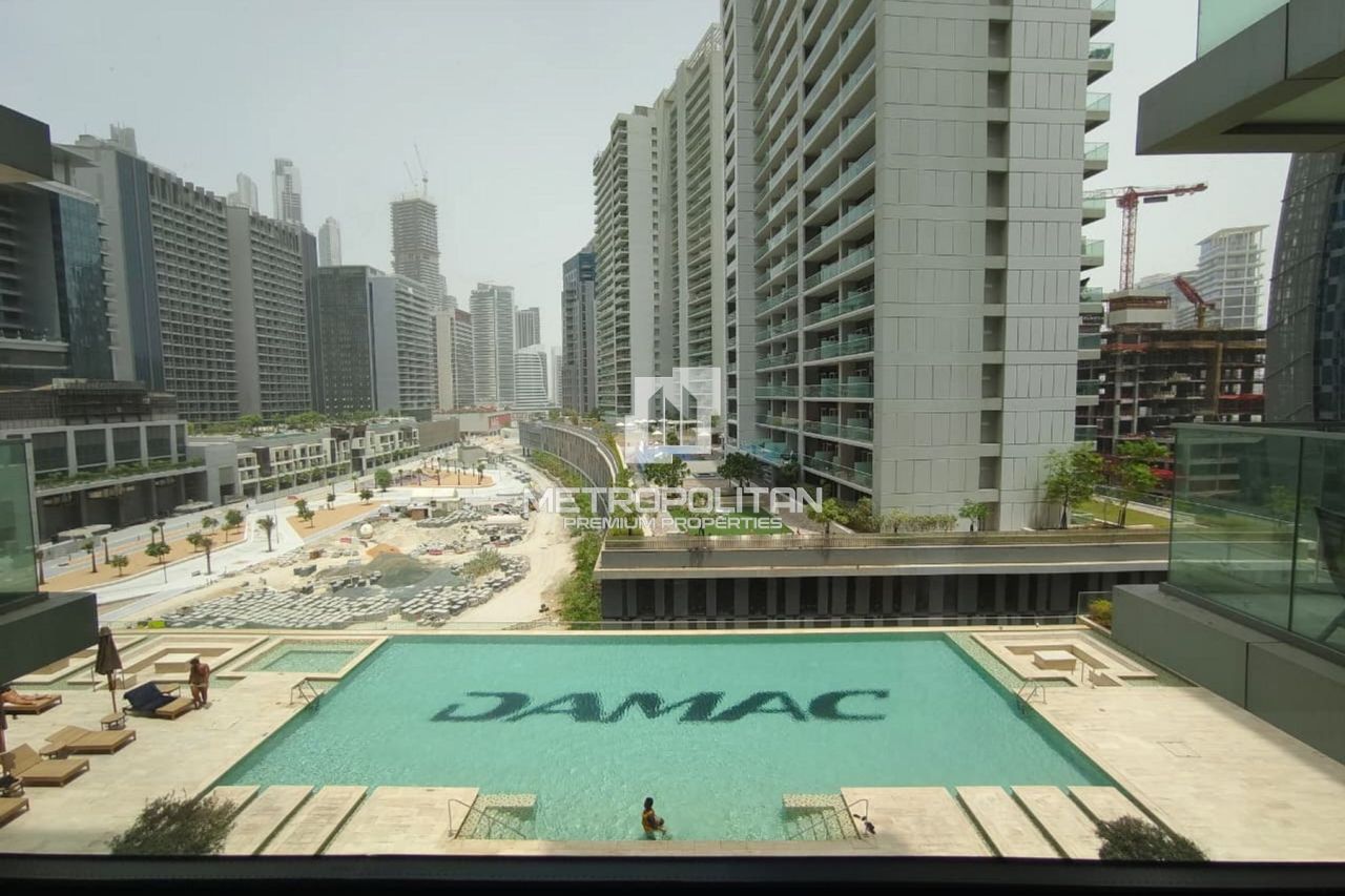 Апартаменты в Дубае, ОАЭ, 132 м² - фото 1