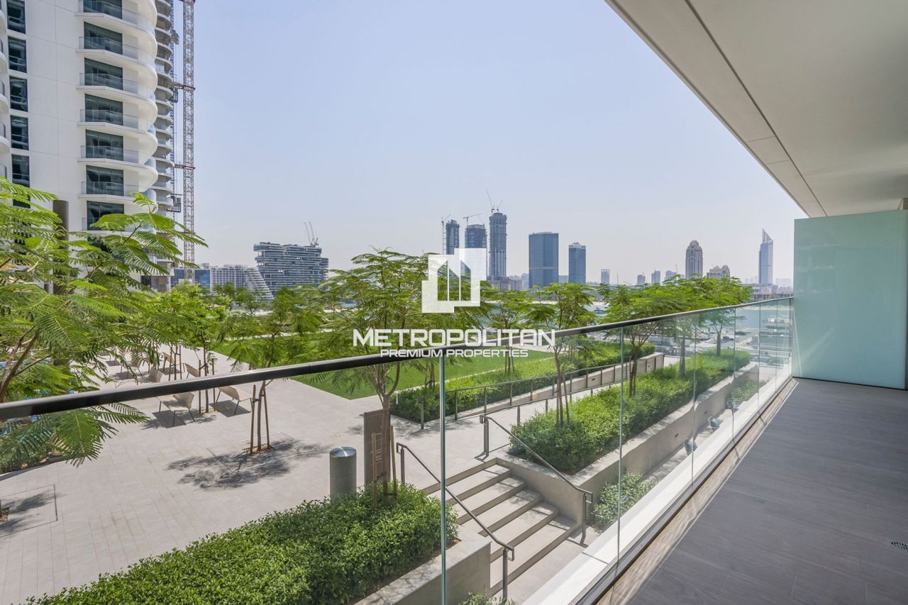 Апартаменты в Дубае, ОАЭ, 81 м² - фото 1