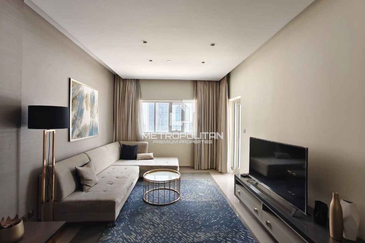 Апартаменты в Дубае, ОАЭ, 132 м² - фото 2