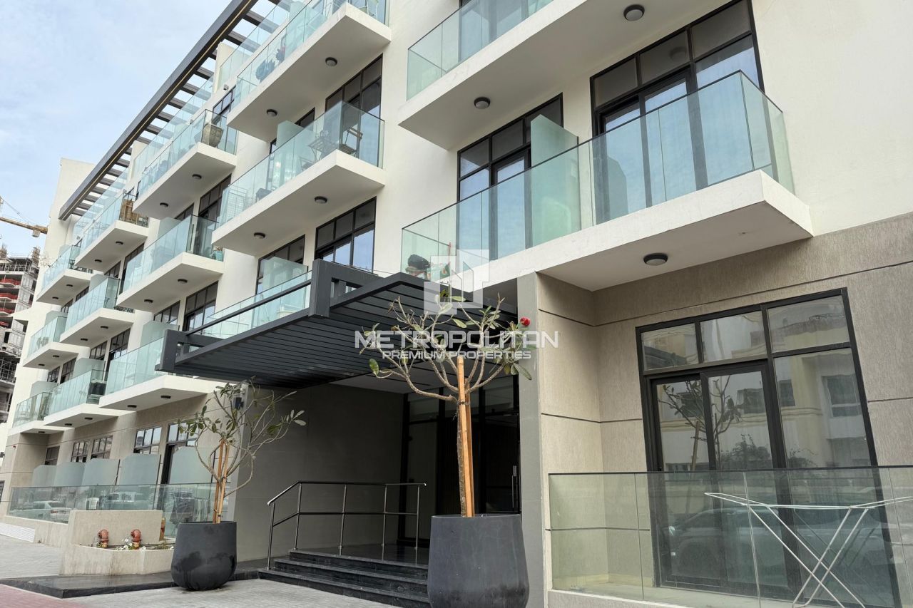 Апартаменты в Дубае, ОАЭ, 50 м² - фото 3