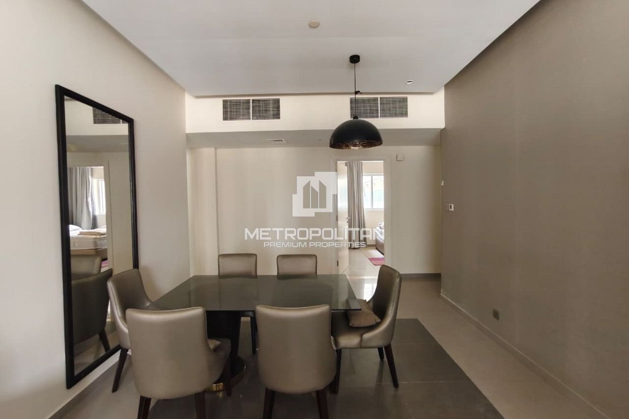 Апартаменты в Дубае, ОАЭ, 132 м² - фото 3