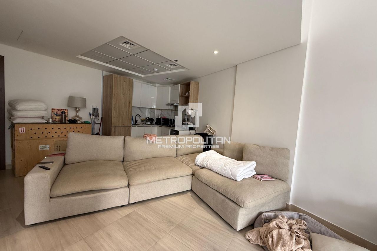 Апартаменты в Дубае, ОАЭ, 50 м² - фото 4