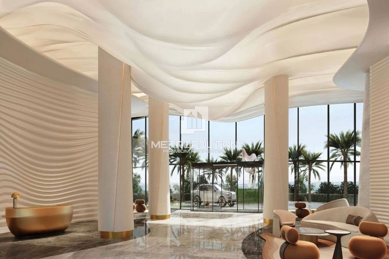 Апартаменты в Рас-эль-Хайме, ОАЭ, 77 м² - фото 4