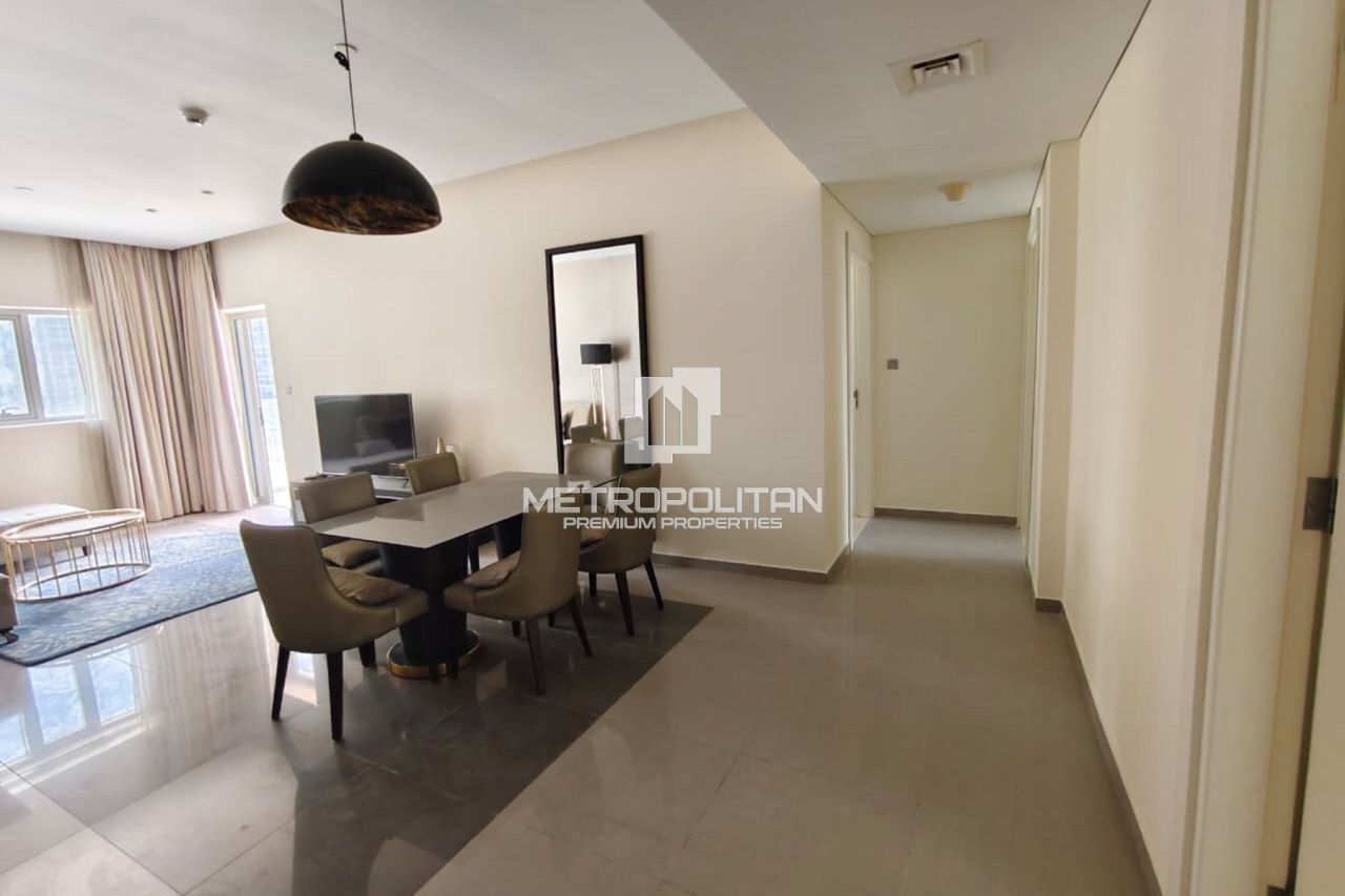 Апартаменты в Дубае, ОАЭ, 132 м² - фото 5