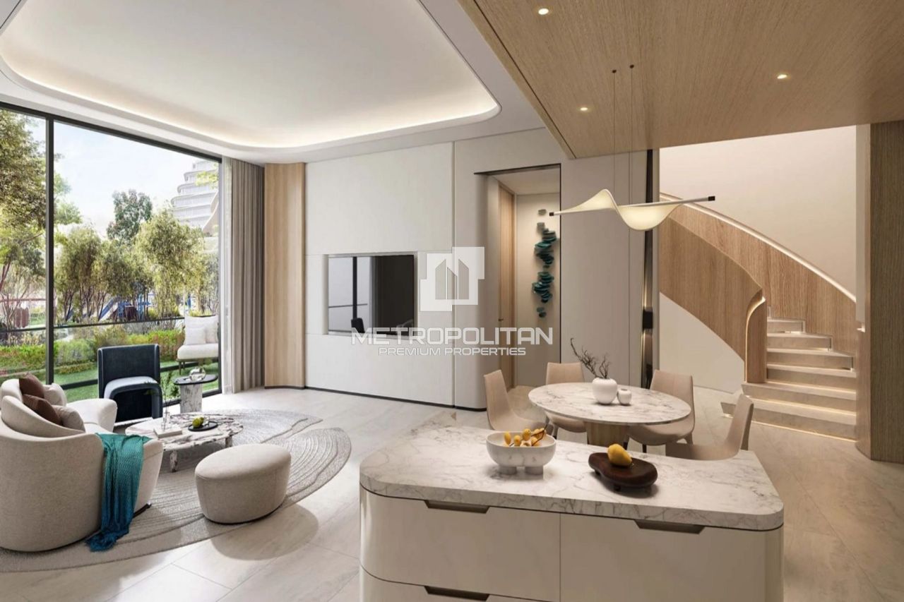 Апартаменты в Рас-эль-Хайме, ОАЭ, 77 м² - фото 5