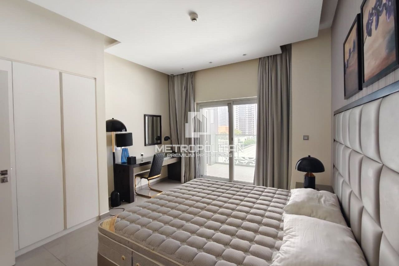 Апартаменты в Дубае, ОАЭ, 132 м² - фото 7