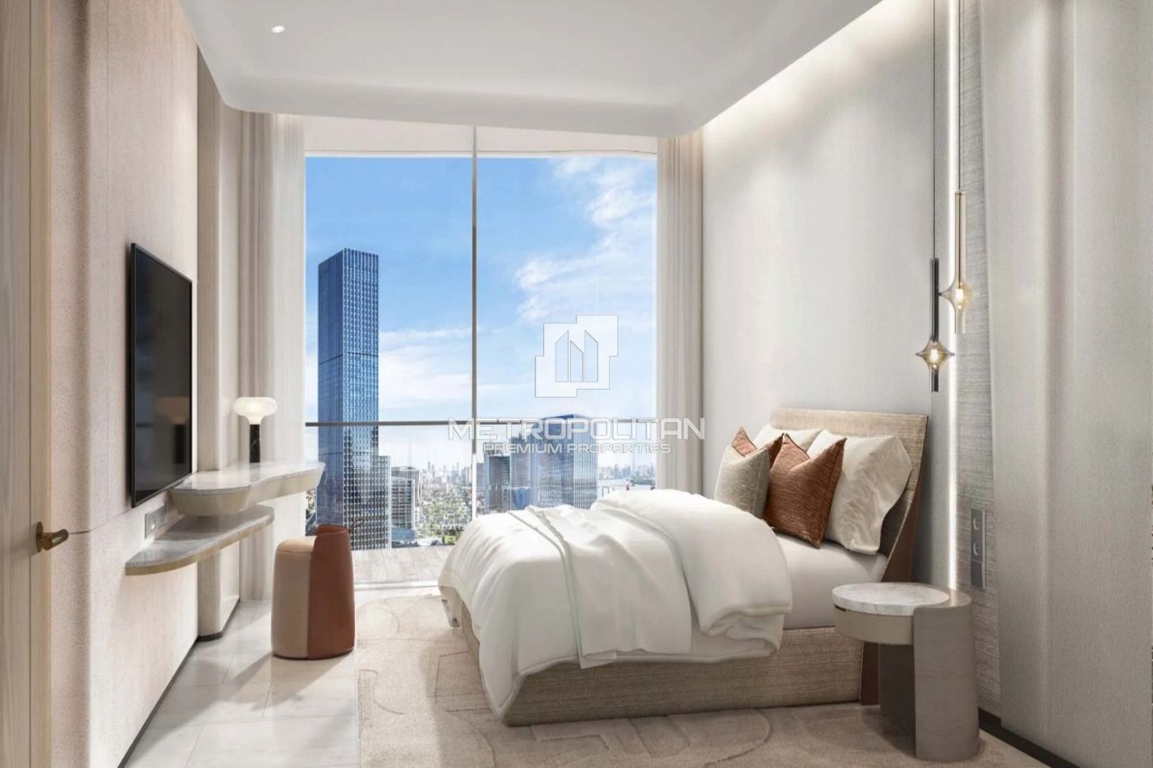 Апартаменты в Рас-эль-Хайме, ОАЭ, 77 м² - фото 7