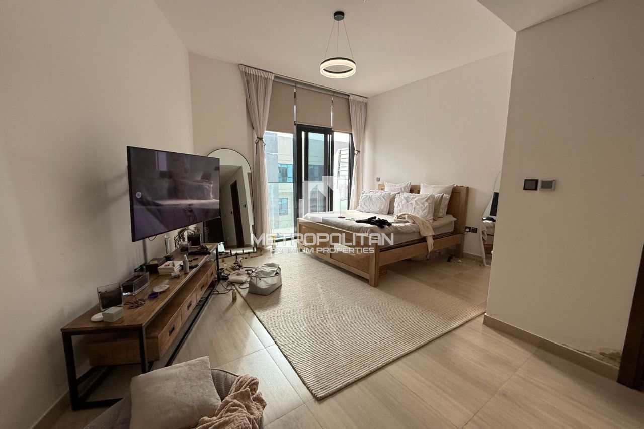 Апартаменты в Дубае, ОАЭ, 50 м² - фото 8