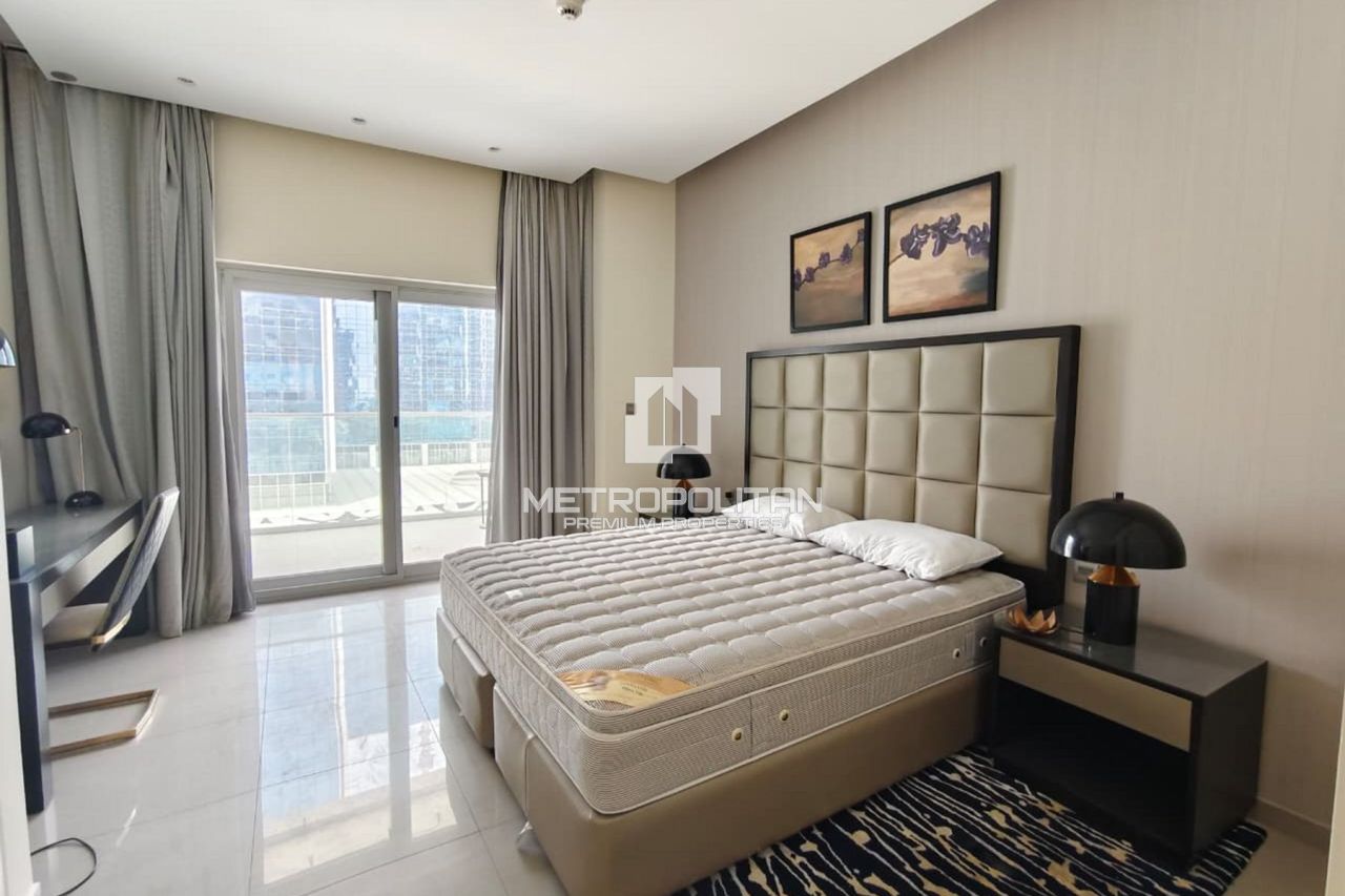 Апартаменты в Дубае, ОАЭ, 132 м² - фото 8